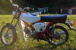 Simson S 53