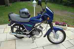 Simson S 53