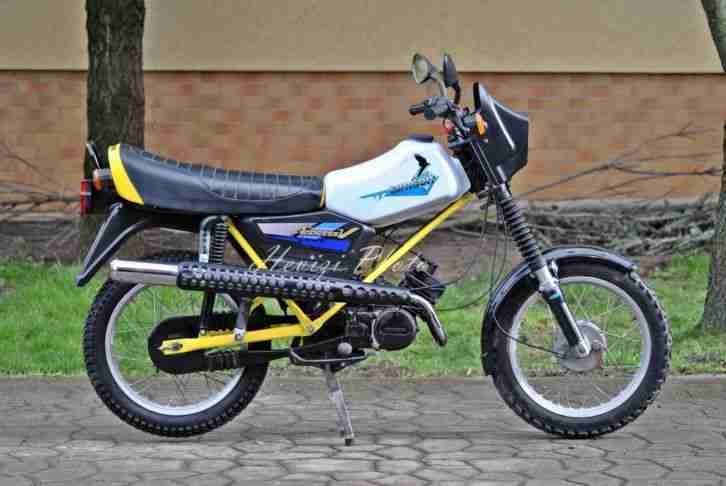 Simson S 53