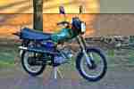 Simson S 53 Bj. 1997 Originalzustand