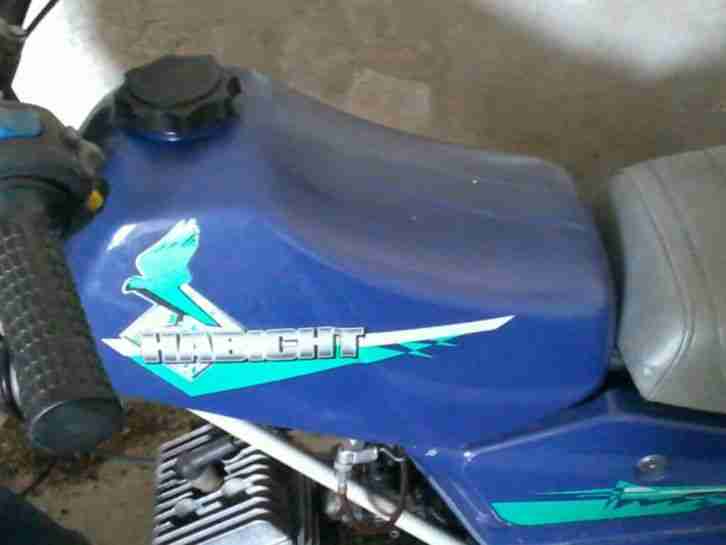 Simson S 53 M