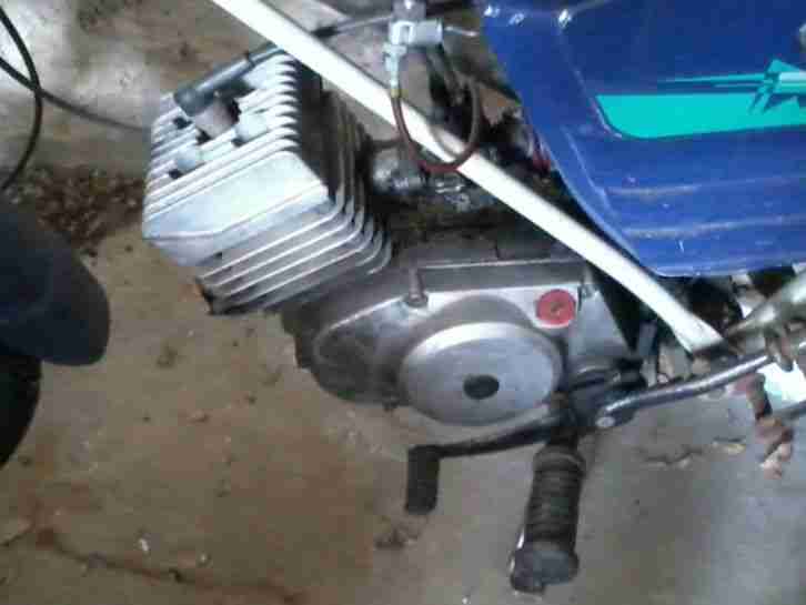 Simson S 53 M