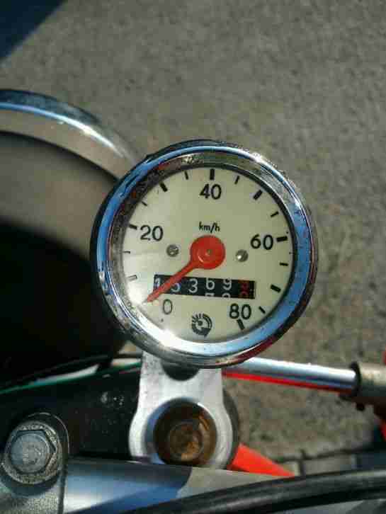 Simson S50