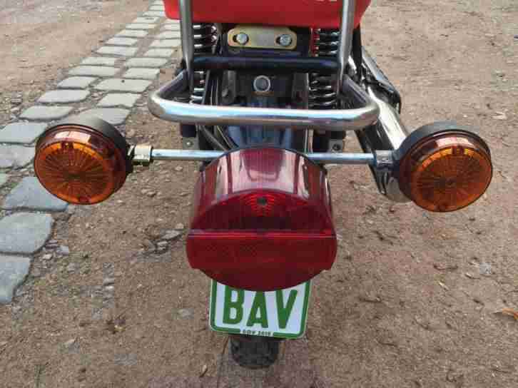 Simson S50