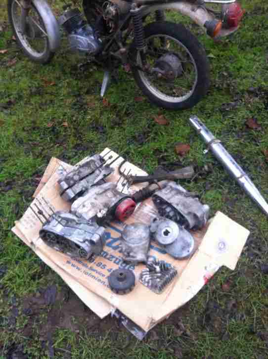Simson S50