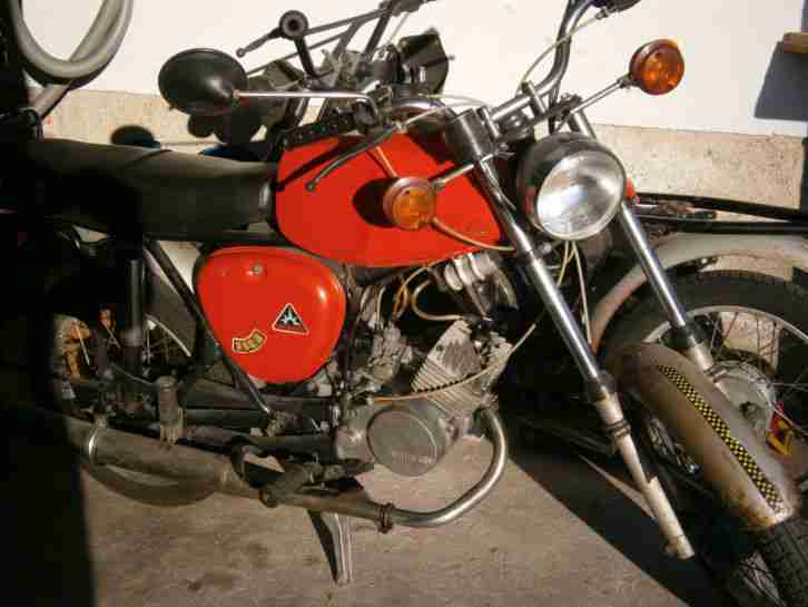 Simson S50