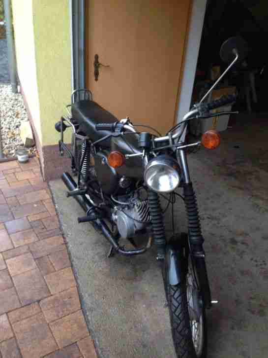 Simson S50