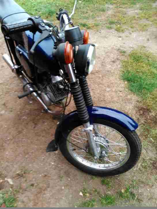 Simson S50/51