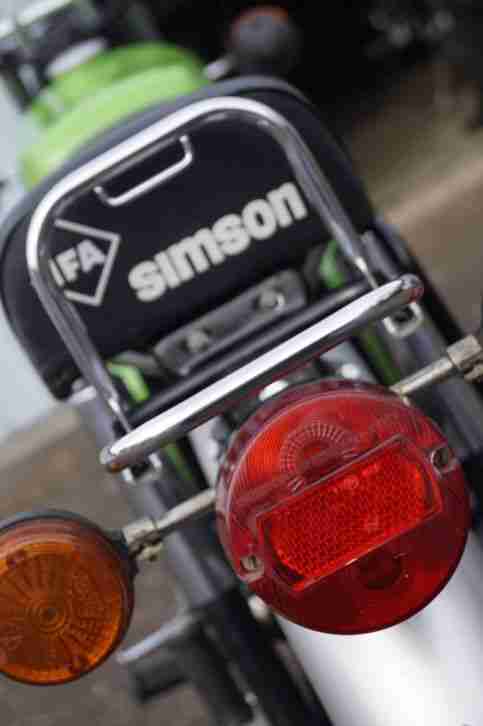 Simson S50 B1