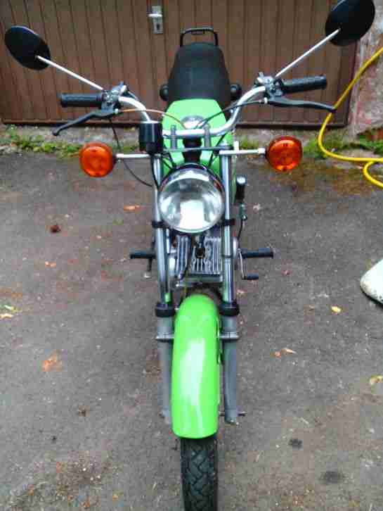 Simson S50 B1 S51 Schwalbe
