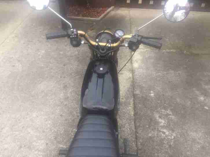 Simson S50 B2 3 Gang Neuaufbau Mit Papiere