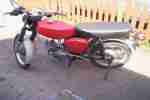 S50 B2 Moped