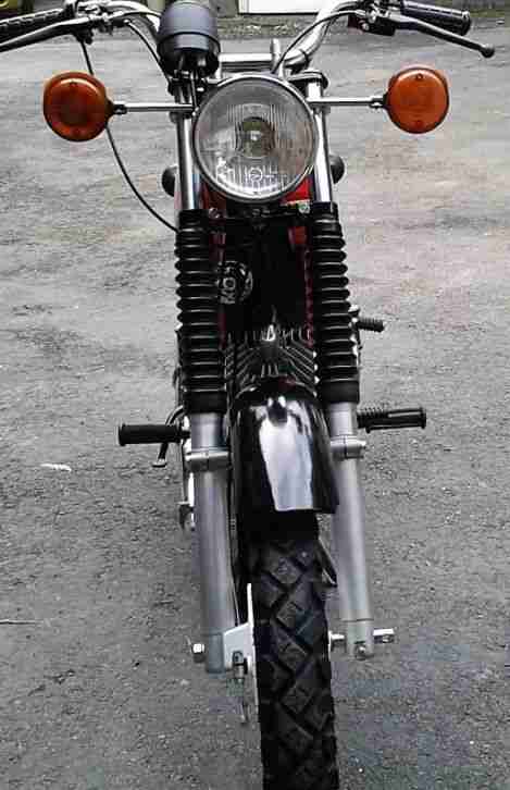 Simson S50 Moped, 12V Vape Zündung Elektronik / no Enduro, S51, S70, SR50, Duro