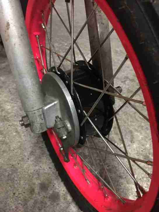 Simson S50 S51 12V Vape