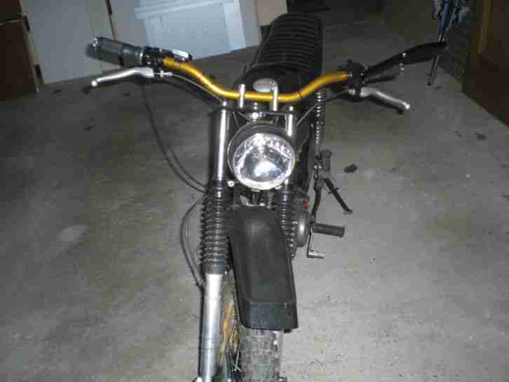 Simson S50/S51 Enduro Neuaufbau Top Zustand + viele Ersatzteile