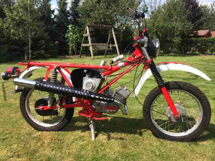 Simson S50 S51 zu Fertigstellen