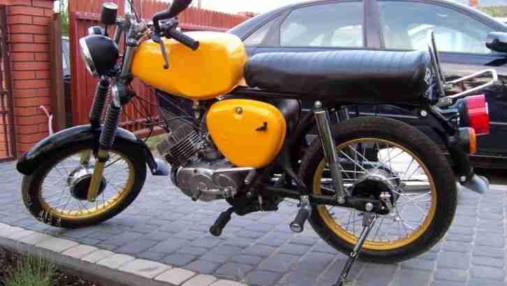 Simson S50 SUPER