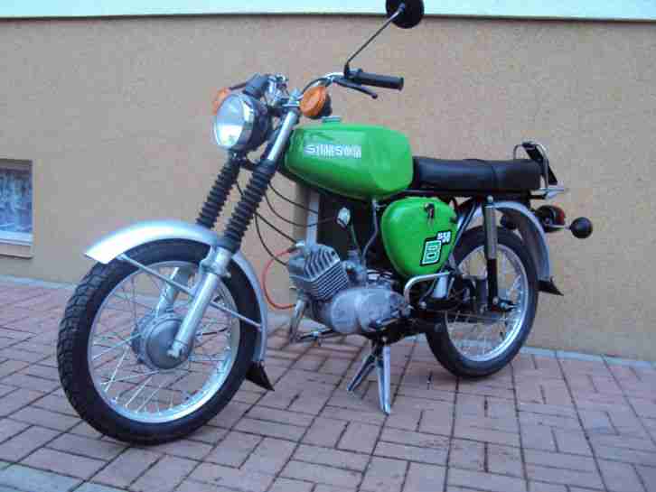 Simson S50 b1