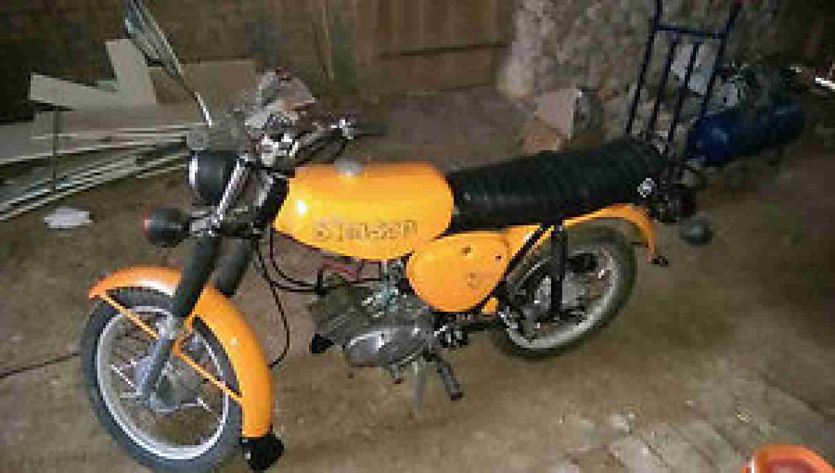 Simson S50 im Top Zustand, Sandgestrahlt, Lackiert Super Weihnachtsgeschenk