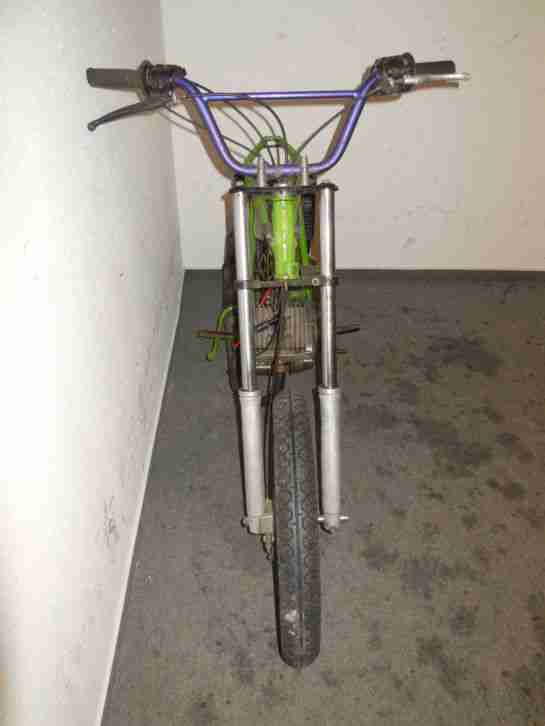 Simson S50B1 - 4 Gang Motor / Baujahr 1978 gut Substanz zum Neuaufbau