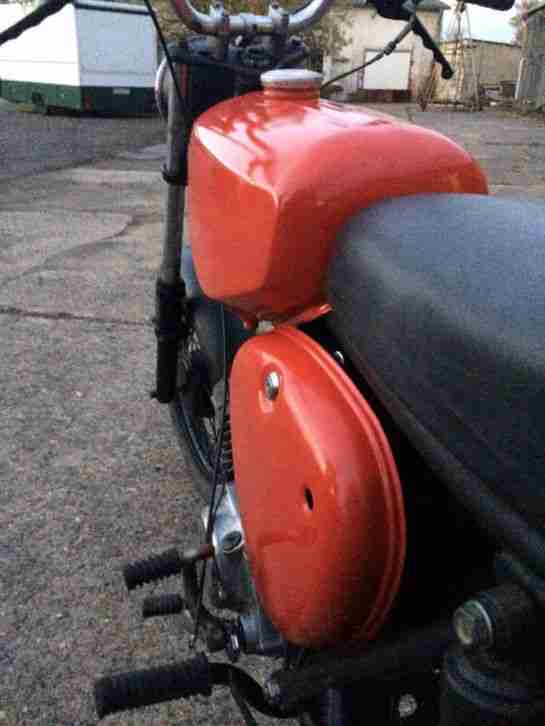 Simson S50N N51