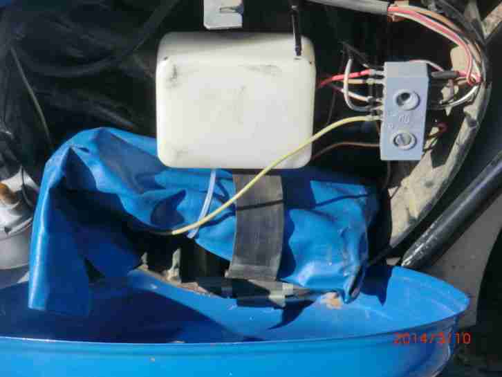 Simson S50N / Sehr guter Zustand / Mit Papieren / Erst 3887 km/ Video /Ansehen