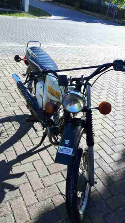 Simson S51