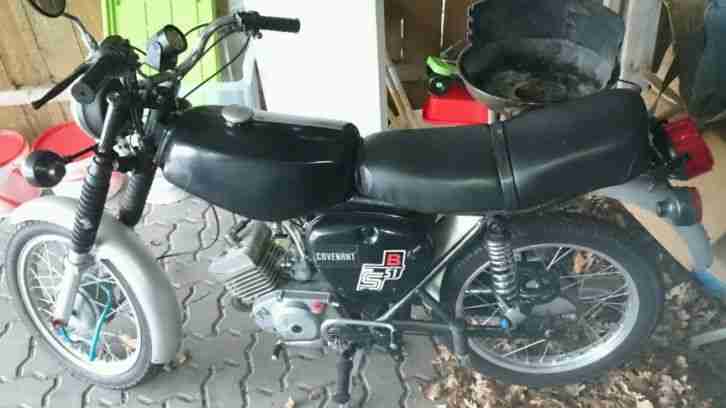 Simson S51