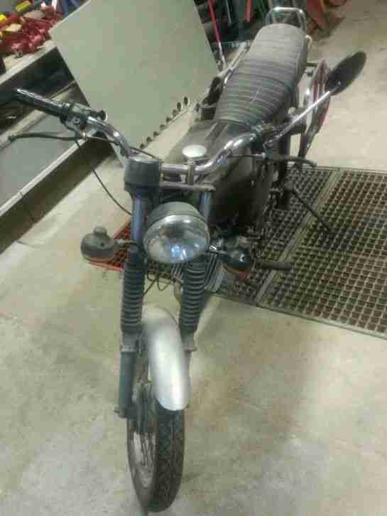 Simson S51
