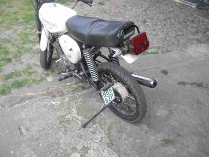 Simson S51