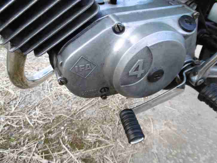 Simson S51