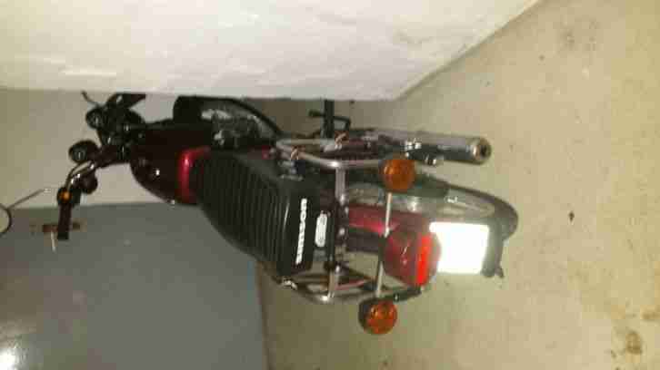 Simson S51 1B