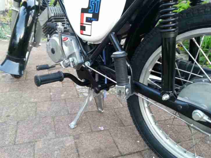 Simson S51/ 1C1 Comfort