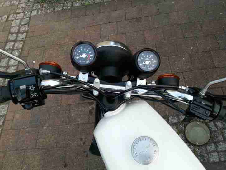 Simson S51/ 1C1 Comfort