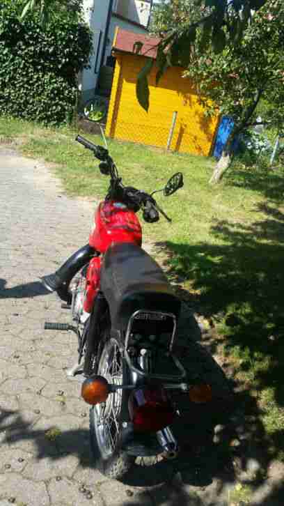 Simson S51