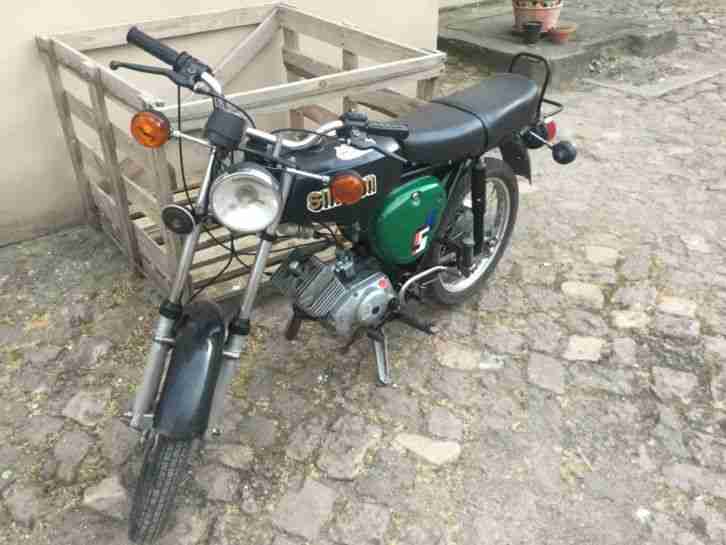 Simson S51