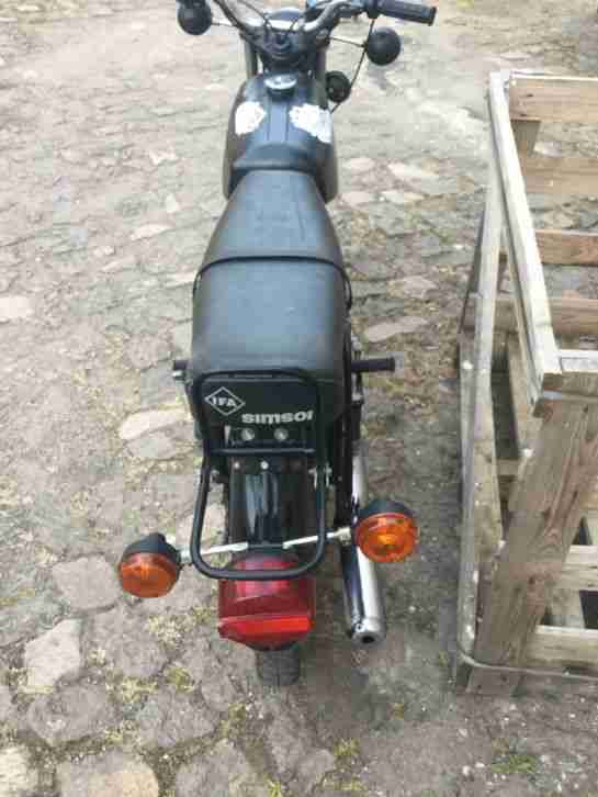 Simson S51