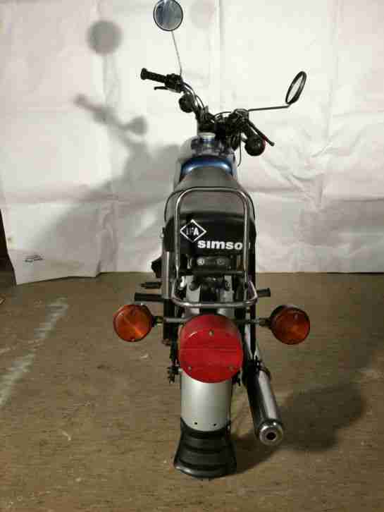 Simson S51