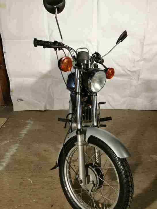 Simson S51