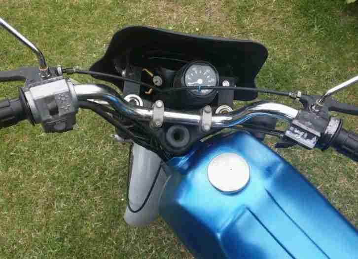 Simson S51