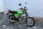 Simson S51