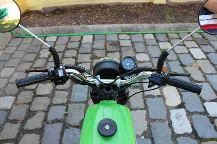 Simson S51