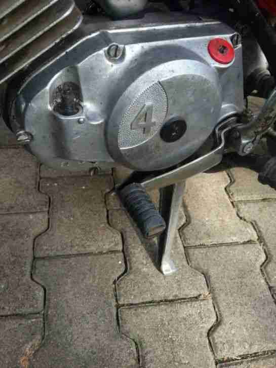 Simson S51