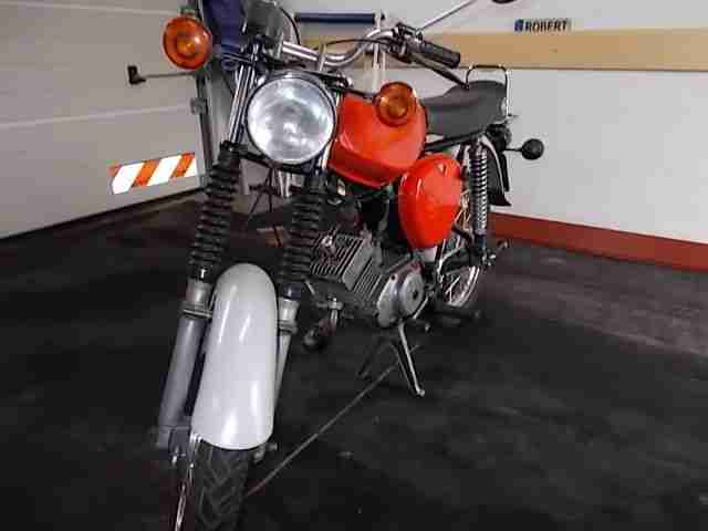 Simson S51 4 Gang Neuaufbau 2015 !!!!