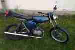 Simson S51 4Gang Sehr guter Zustand!