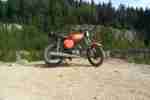 S51 90kmh Moped