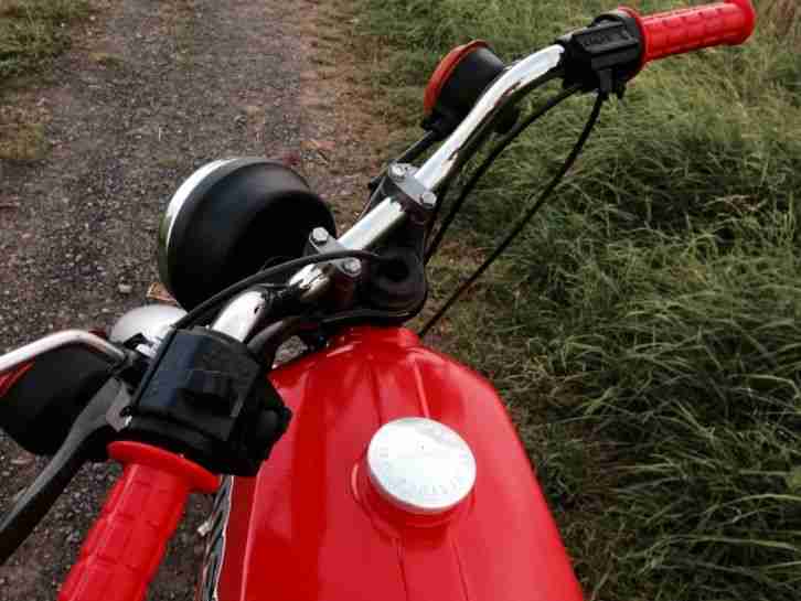 Simson S51 Alles Funktioniert!! Baujahr 1985