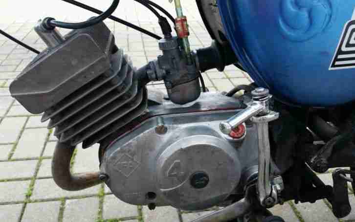 Simson S51 B 2-4