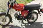 S51 B Moped,DDR,Roller,Zweirad