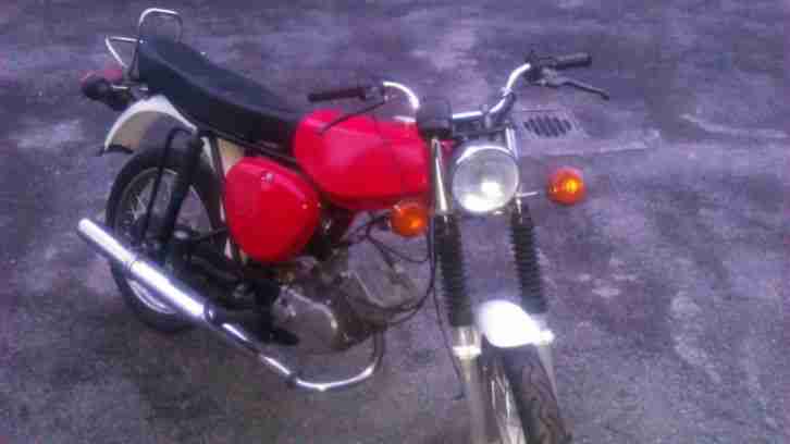 Simson S51 B1